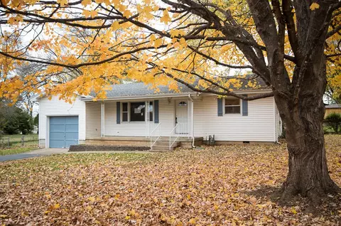 807 E Dawn St, Ozark, MO 65721 photo 1