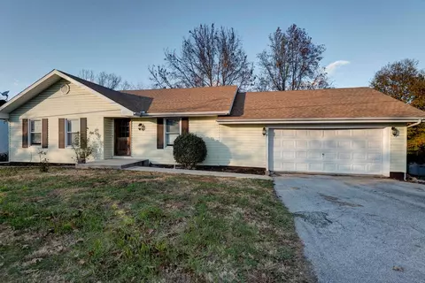 1407 E Hartley St, Ozark, MO 65721 photo 1