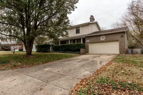 826 W Primrose St, Springfield, MO 65807 photo 1