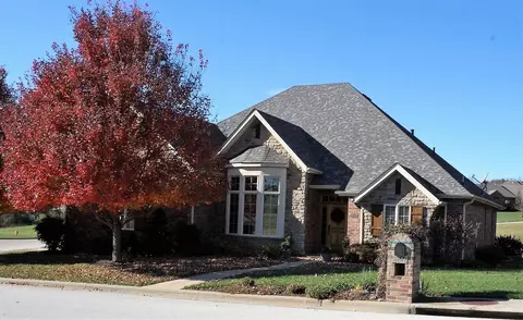 6241 S Haynes Ave, Ozark, MO 65721 photo 1