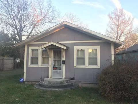 2020 N Fairway Ave, Springfield, MO 65803 photo 1