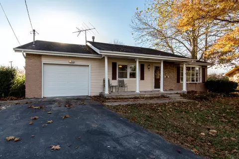 1540 S Marlan Ave, Springfield, MO 65804 photo 1