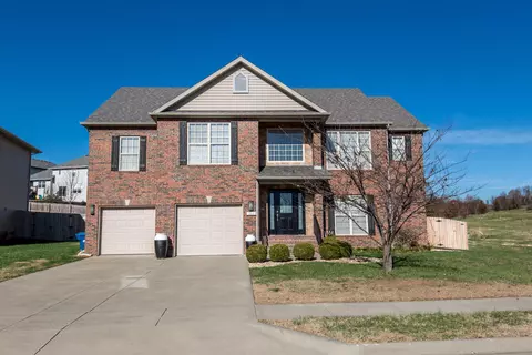 2111 W Richwood Rd, Ozark, MO 65721 photo 1