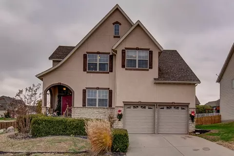 2101 N Williamsburg Ln, Ozark, MO 65721 photo 1