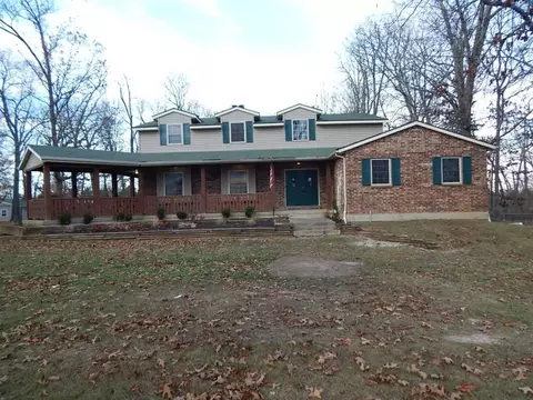 213 Lone Hickory Rd, Ozark, MO 65721 photo 1