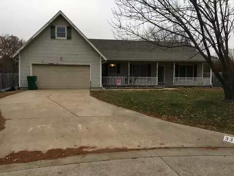 3369 W Tracy Ct, Springfield, MO 65807 photo 1