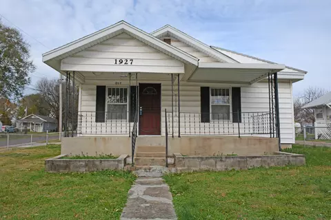 1927 W Lincoln St, Springfield, MO 65806 photo 1