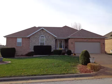 2706 W Heights Ln, Ozark, MO 65721 photo 1