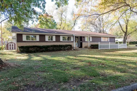 2217 S Mayfair Ave, Springfield, MO 65804 photo 1
