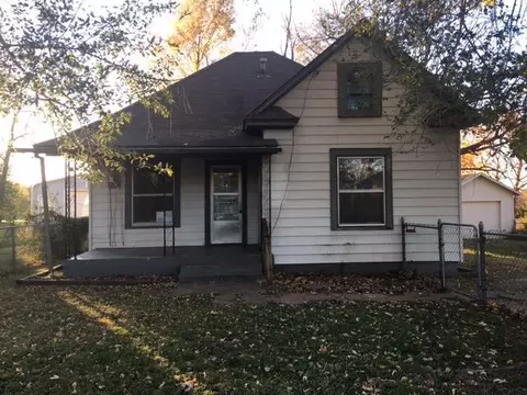 2313 N Elizabeth Ave, Springfield, MO 65803 photo 1