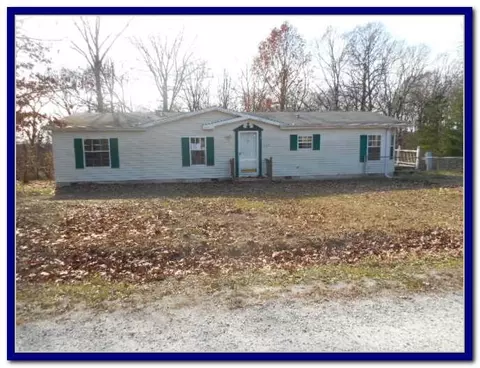 126 Hillbilly Dr, Galena, MO 65656 photo 1