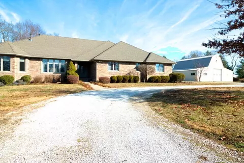 2193 E Hartley St, Ozark, MO 65721 photo 1