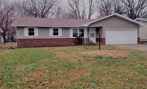 3145 S Franklin Ave, Springfield, MO 65807 photo 1