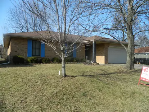 1317 S Catalina Ave, Springfield, MO 65804 photo 1