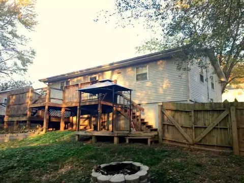 1007 S 5th St, Ozark, MO 65721 photo 1