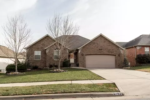 5782 S Fox Hollow Ave, Springfield, MO 65810 photo 1