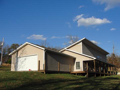 15856 Decker Rd, Licking, MO 65542 photo 1