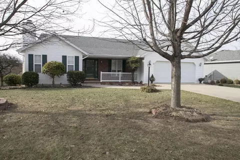 303 N Marie St, Nixa, MO 65714 photo 1
