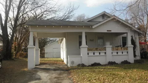 2817 N Grant Ave, Springfield, MO 65803 photo 1