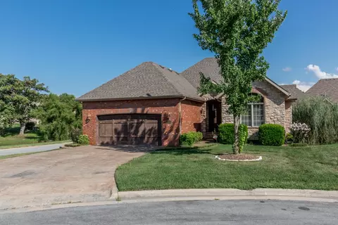 1278 Eaglegate Pkwy, Springfield, MO 65804 photo 1