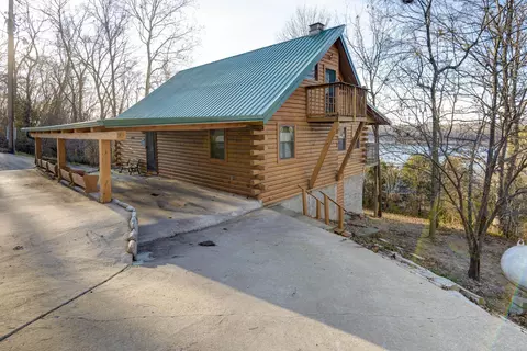 22049 Waters Edge Dr, Shell Knob, MO 65747 photo 1
