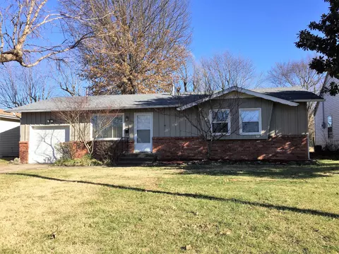 2744 N Franklin Ave, Springfield, MO 65803 photo 1