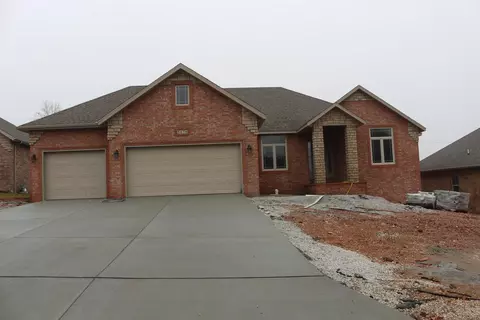 5170 E Wild Horse Dr, Springfield, MO 65802 photo 1
