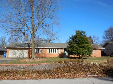 2817 E Rocklyn Rd, Springfield, MO 65804 photo 1
