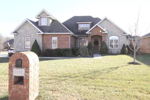 3182 W Knob Hill St, Springfield, MO 65810 photo 1