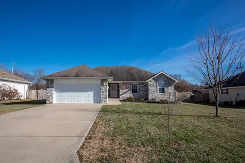 610 S Sarah Ct, Willard, MO 65781 photo 1