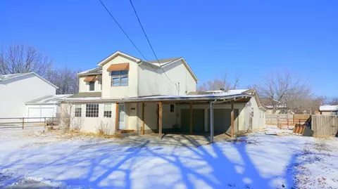 4045 W Collings St, Springfield, MO 65803 photo 1