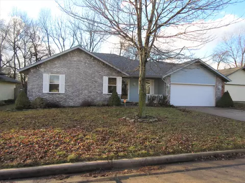 311 S Dove Valley Ave, Springfield, MO 65802 photo 1