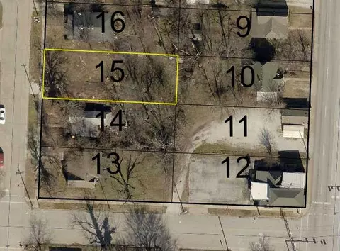 2312 N Taylor Ave, Springfield, MO 65803 photo 1