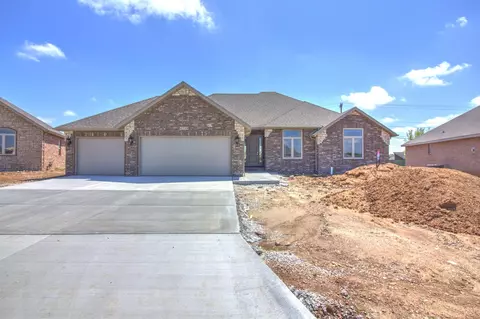 4348 E Kentbrook Dr, Springfield, MO 65802 photo 1
