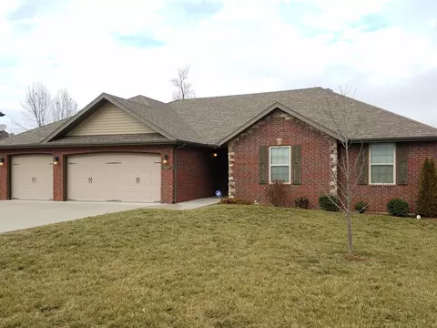 4625 Hummer Dr, Springfield, MO 65802 photo 1