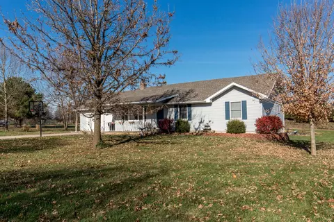 875 E Sunrise Ct, Ozark, MO 65721 photo 1