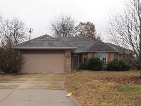 1246 Verna Ln, Nixa, MO 65714 photo 1