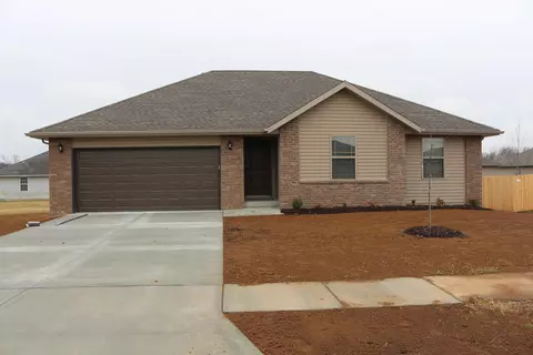 5594 W Sugar Pine Dr, Springfield, MO 65802 photo 1
