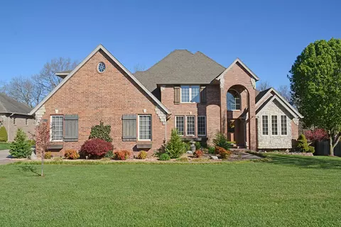 803 E Stone Ridge Dr, Ozark, MO 65721 photo 1