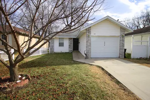 1610 N Drury Ave, Springfield, MO 65802 photo 1