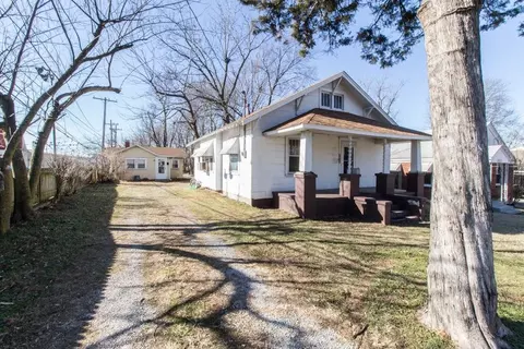 2429 N Broadway Ave, Springfield, MO 65803 photo 1