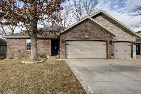 885 S 21st Ave, Ozark, MO 65721 photo 1