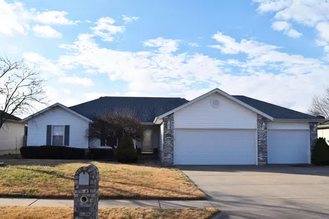 4802 W Stanford St, Springfield, MO 65802 photo 1
