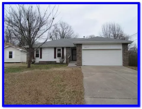 3411 W Regal Ct, Springfield, MO 65807 photo 1