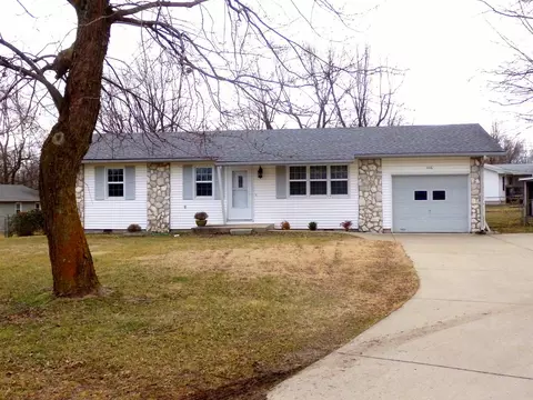 406 Alexander Ct, Marshfield, MO 65706 photo 1
