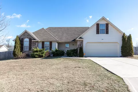 748 S Quade Rd, Springfield, MO 65802 photo 1