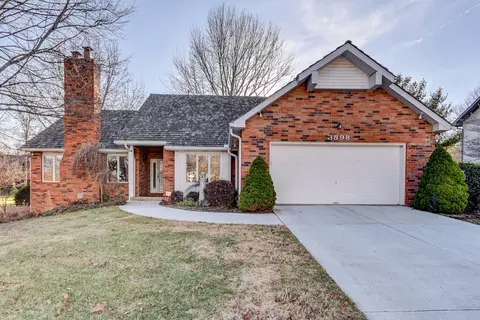 3898 E Linwood Ter, Springfield, MO 65809 photo 1