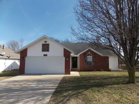 3814 N 10th St, Ozark, MO 65721 photo 1
