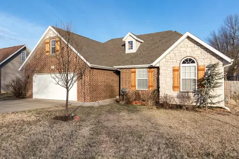 4090 S Appleton Dr, Springfield, MO 65807 photo 1