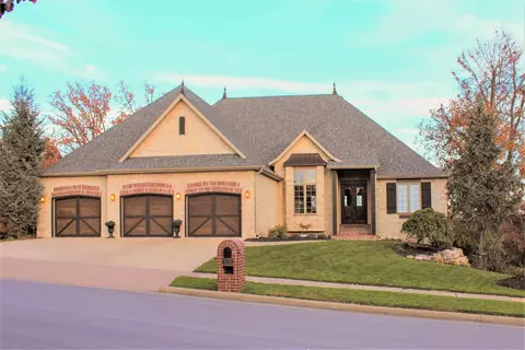 6028 S Danforth Ave, Springfield, MO 65804 photo 1